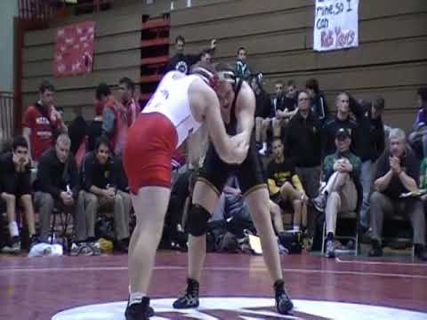 215 lbs State Dual Final D1 Ty Walz, ST ED vs Nick Tavanello, Wadsworth