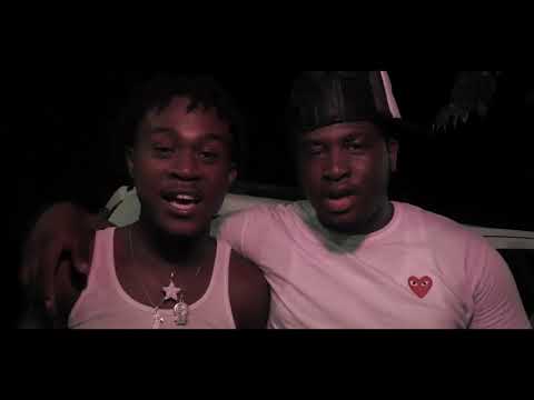 Bobby Nice x Lil NZA - New G - LOCK( Dir. @_Jsitez_ )