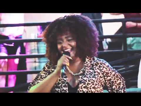 #AFTER SAMBA DE QUINTA COM RAFAELA VAZ