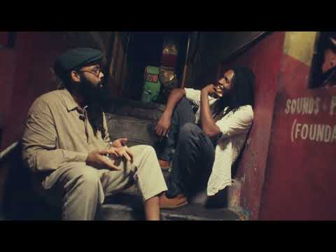 Jah Lil & XTM.Nation - Warn Yuh