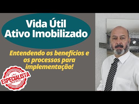 Vida Útil - agregando valor ao Ativo imobilizado Consultoria Empresarial Passivo Bancário Ativo Imobilizado Ativo Fixo Vida Útil - agregando valor ao Ativo imobilizado Avaliação Patrimonial Inventario Patrimonial Controle Patrimonial Controle Ativo