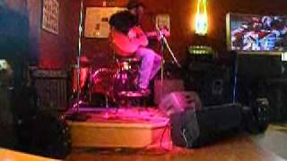 Big River by Joe Turner