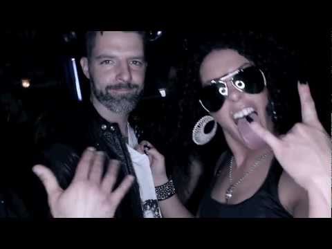 D-Bo & Deine Jugend - Vampir (Trailer)