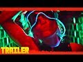 Osmosis 2019 Netflix Serie Tráiler Oficial Subtitulado