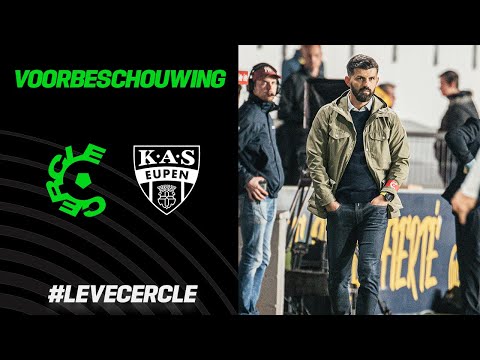 CERCLE BRUGGE - EUPEN | Voorbeschouwing