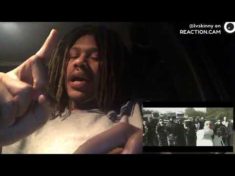 (French Rap) Sofiane -Toka (Reaction Video)