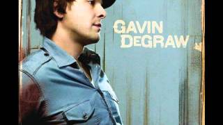 Gavin Degraw - I Don`t Wanna Be (OTH Soundtrack)
