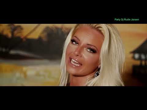 Party Dj Rudie Jansen - PartyTime Part 66  ( Colinda & Daisy )