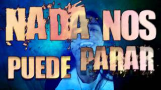 Anand Bhatt - Nada Nos Puede Parar (Official Lyric Video)