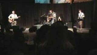 Five On Fire - Healer