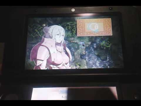 Fire Emblem Fates: Conquest Normal-Classic in 58:38