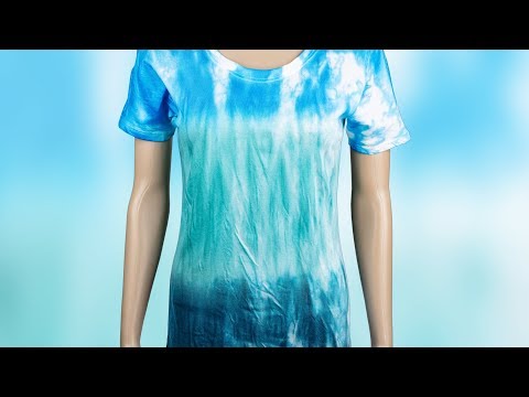 Batik leicht gemacht 2 - Verlaufstechnik