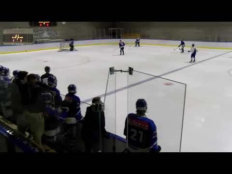 ZSC Lions U 17 Elite vs EHC Kloten