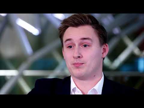 Life as a pensions actuary at Aon snapshot #4