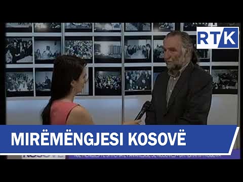 Mirëmëngjesi Kosovë - Drejtpërdrejt Skënder Boshtrakaj  28.08.2017