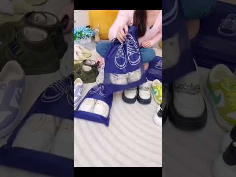 TRAVEL SHOE COVER (1PCS)