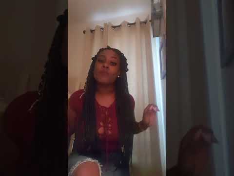 Kandice- Bood up Cover