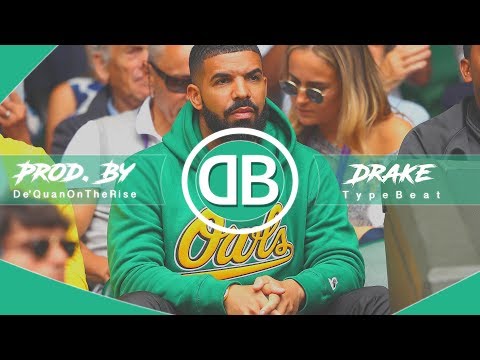 [SOLD] Drake x Tory Lanez x Meek Mill Type Beat 2018 - "Drenched" | Prod. By De'Quan On The RIse