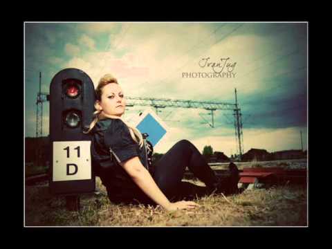 ŽELJKA BRDAR FEAT. GORAZD ADEMOVIČ - S TABO LAŽJA MI JE POT