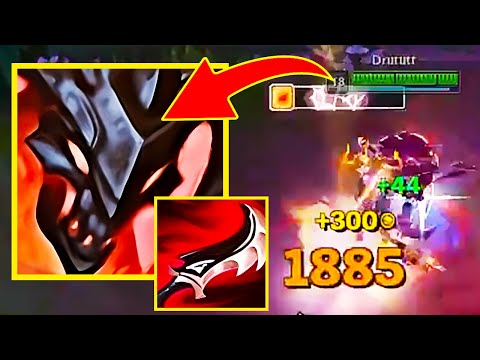 Red Kayn is Assassin Now... what ?!