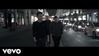 COLT 45 - I Thought I Knew Best (Official)