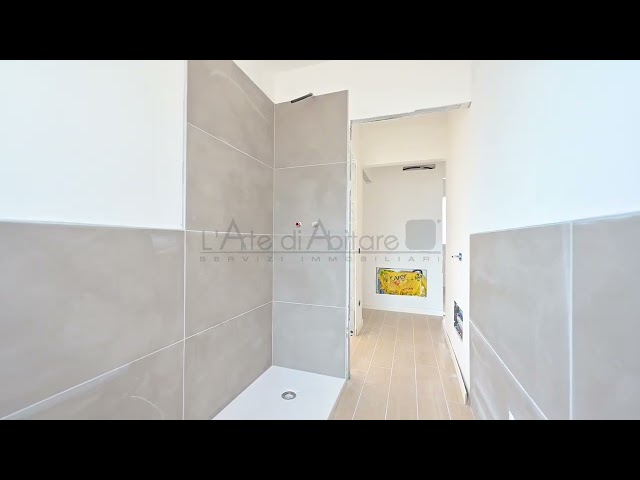 appartamento tricamere