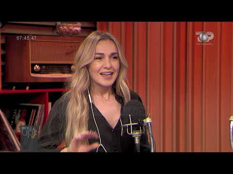 Wake Up, 21 Shkurt 2019, Pjesa 2 - Top Channel Albania - Entertainment Show