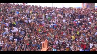 Tomorrowland 2012 official Remix ( The way we see the world )