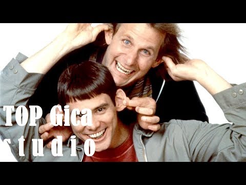 КОМЕДИИ 2000 х КОТОРЫЕ ВЫ МОГЛИ ПРОПУСТИТЬ | TOP Gica studio