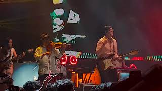 Ben&amp;Ben - Branches (Live)