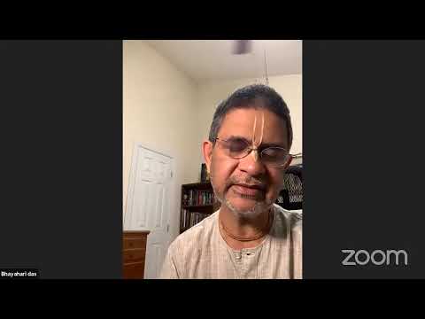 Bhakthi Vaibhava SB 4.7.54-x Sept 6 2021