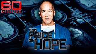 Download lagu Why can't a highly celebrated brain surgeon operate in his own country? | 60 Minutes Australia mp3
