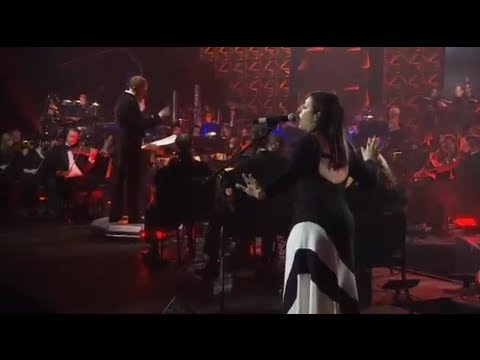 Video Games Live: Revenge and Redemption (GOD OF WAR)