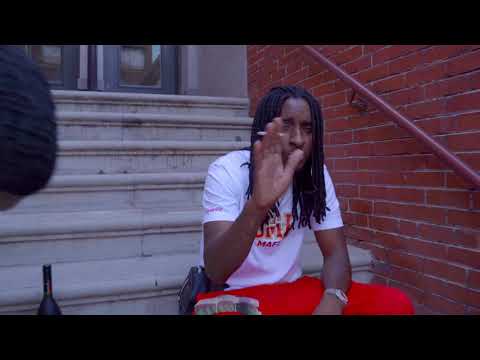 JUICEMANSF - LIFESTYLE (PROD BY DOOMX)