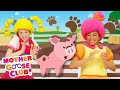Bingo More Mother Goose Club Nursery Rhymes