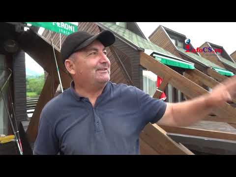 Clisura Dunarii 2020 iulie sigla