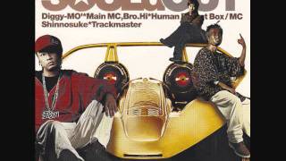 SOUL'd OUT『ウェカピポ～TinyVoice,Production Remix』