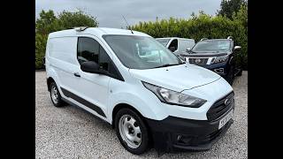 Ford Transit Connect 2021 (70)