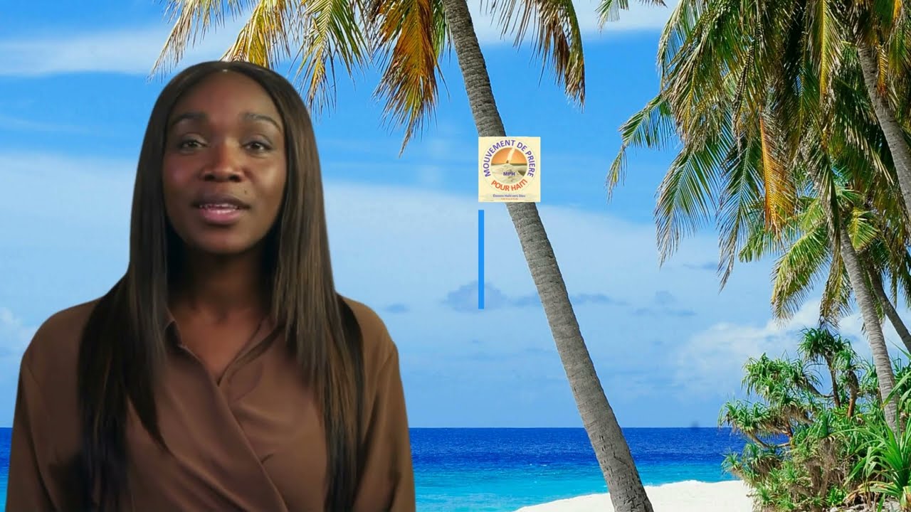 Femmes Hatiennes  Piliers de l'Avenir