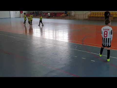 Didi JUNIOR 2011 - C.S. MIROSLAVA 2012 PART.2