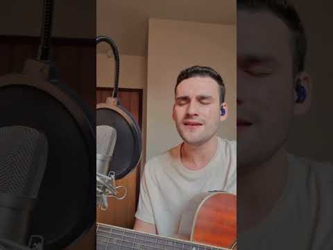 Thiago Brado e Fernando Vinhote ACALMA O TEU CORACAO /Cover  SAMUEL TEODORO