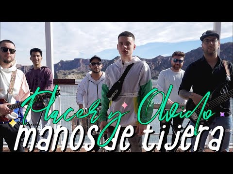 Cumbia A Fondo - Placer y Olvido / Manos de Tijera