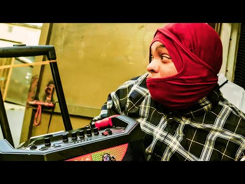 La Prendia - Dilon  [Official  Video]