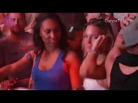 Green Velvet - Destination Unknown (Carl Craig's C2 Detroit Chicago Unity Dub) [Played by Carl Cox]