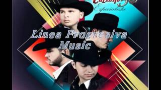 Me Mocho Un Dedo-Calibre 50 (Audio Original)