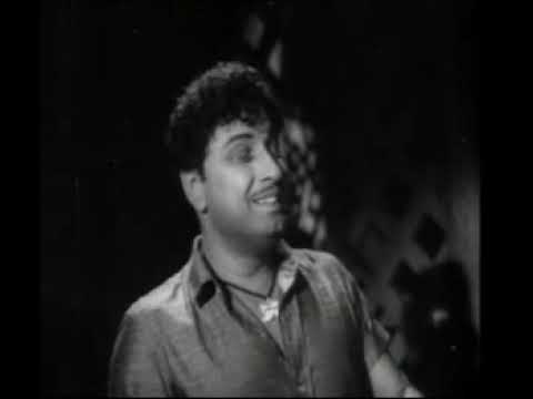 NADODI(Kadavul Thantha Paadam  Sad) M.G.R.