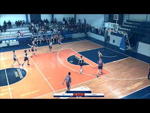 RKMKS MK P Play - Mladost