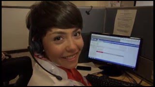 Saca tu cita médica por teléfono