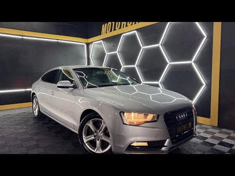 ◼️2013 AUDI A5 SE AUTOMATIC◼️ - Image 2