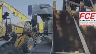 Damaged Liebherr R920 tracked excavator | Image 4 - Machineryline